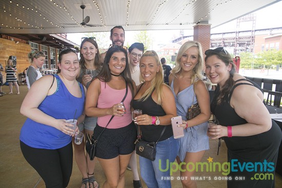 Summerfest Live! 2017 (Gallery A)