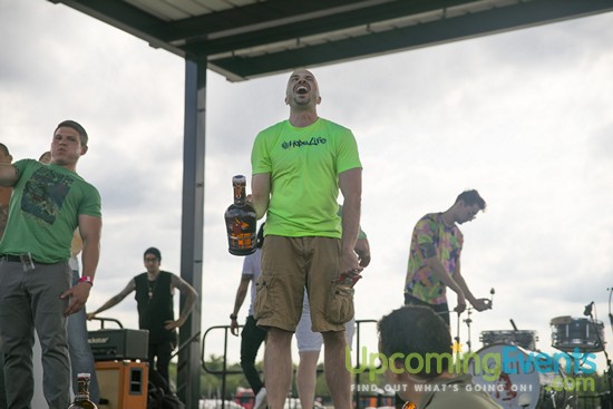 Summerfest Live! 2017 (Gallery A)