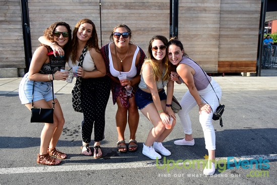 Summerfest Live! 2017 (Gallery B)