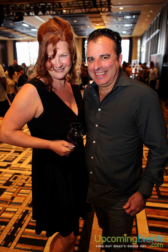 2017 Wine & Cocktail Festival