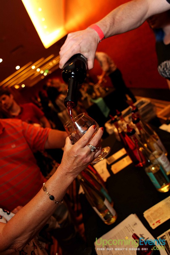 2017 Wine & Cocktail Festival