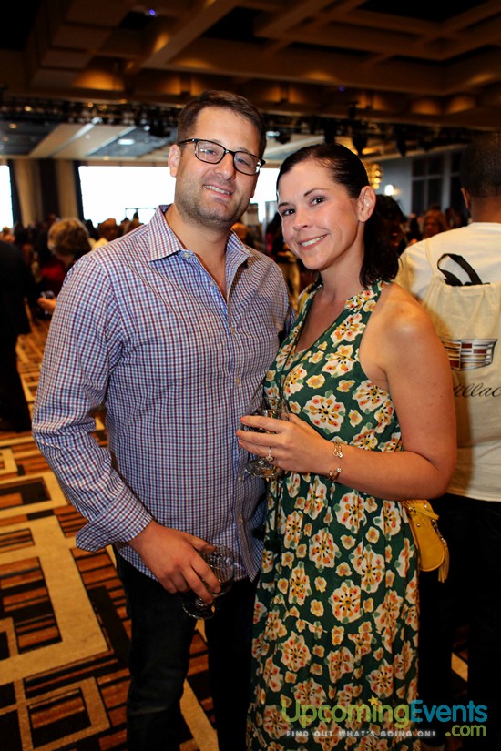 2017 Wine & Cocktail Festival