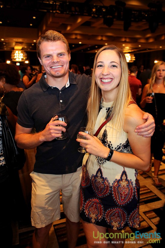 2017 Wine & Cocktail Festival