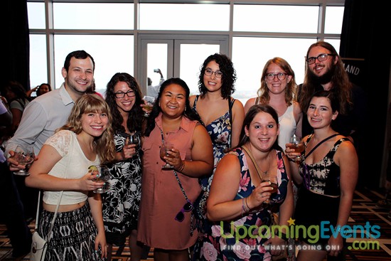 2017 Wine & Cocktail Festival