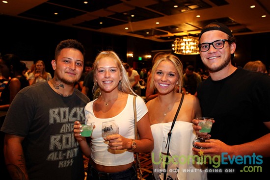 2017 Wine & Cocktail Festival