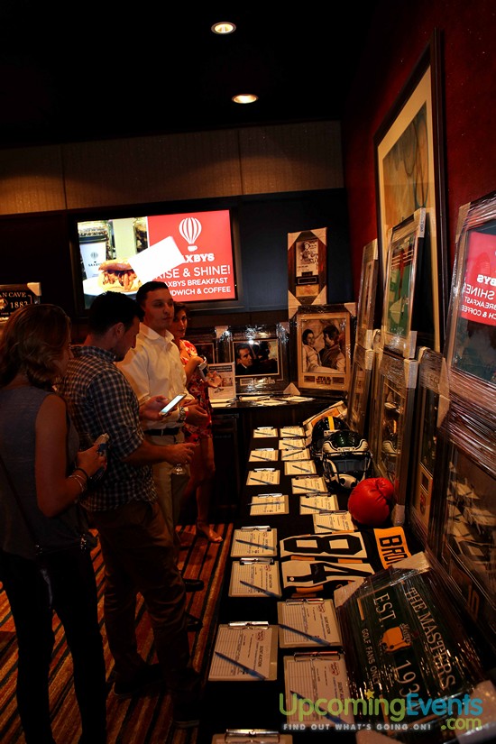 2017 Wine & Cocktail Festival