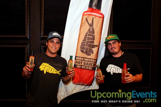 2017 Wine & Cocktail Festival