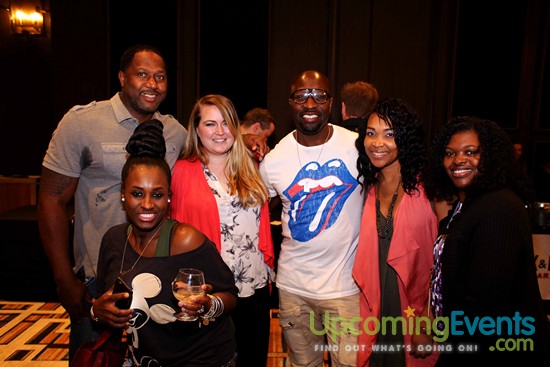 2017 Wine & Cocktail Festival