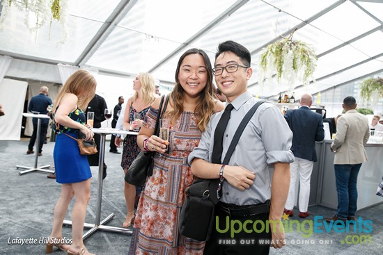 Best of Philly Soiree 2017