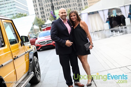 Best of Philly Soiree 2017