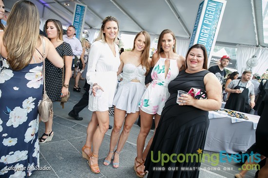 Best of Philly Soiree 2017