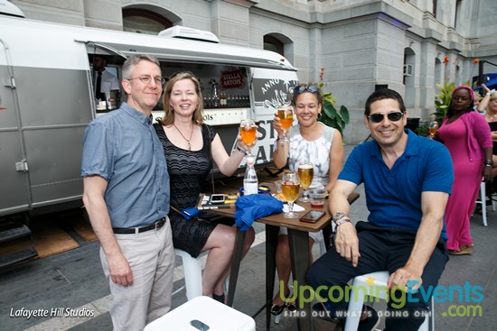 Best of Philly Soiree 2017