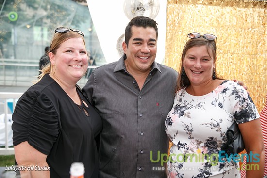 Best of Philly Soiree 2017