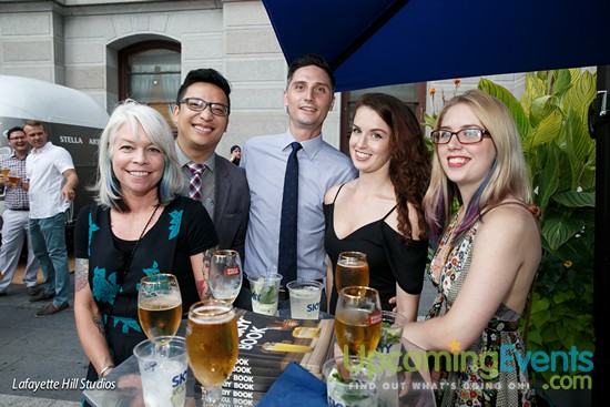 Best of Philly Soiree 2017