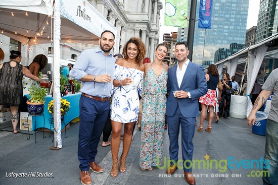 Best of Philly Soiree 2017