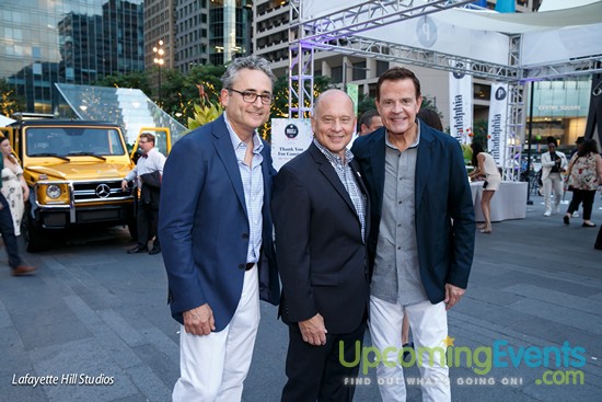 Best of Philly Soiree 2017