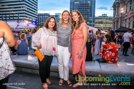 Best of Philly Soiree 2017