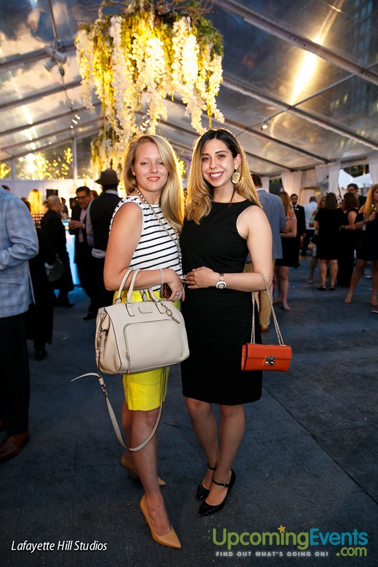 Best of Philly Soiree 2017