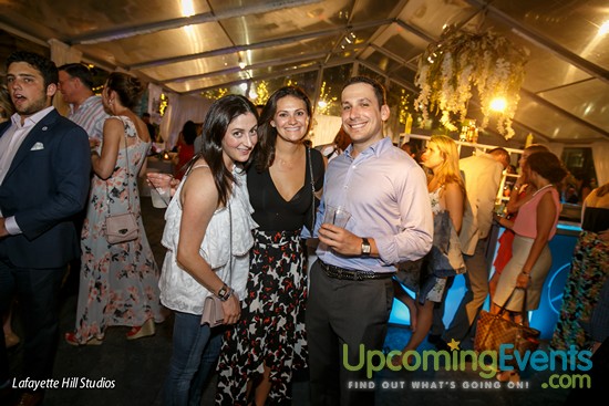 Best of Philly Soiree 2017