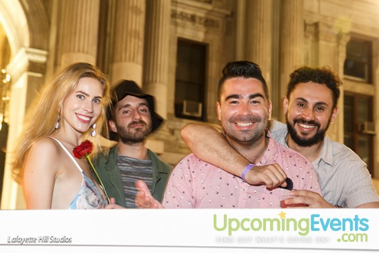 Best of Philly Soiree 2017