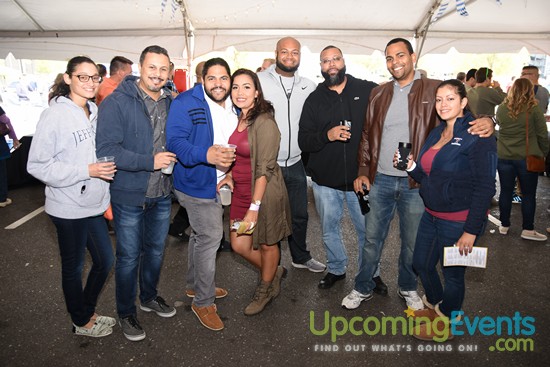 Oktoberfest Live! 2017