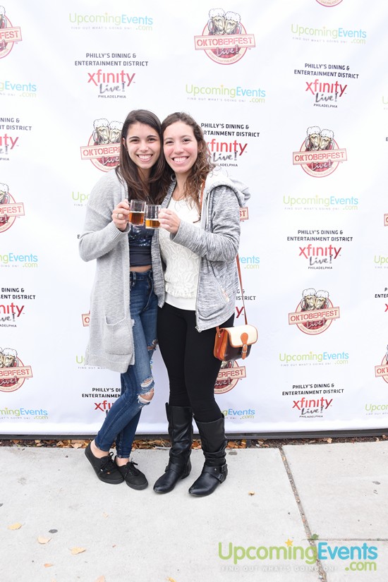 Oktoberfest Live! 2017