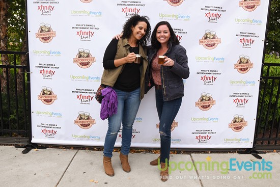 Oktoberfest Live! 2017