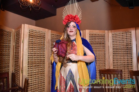 Manayunk's Haunted Brewery Bash