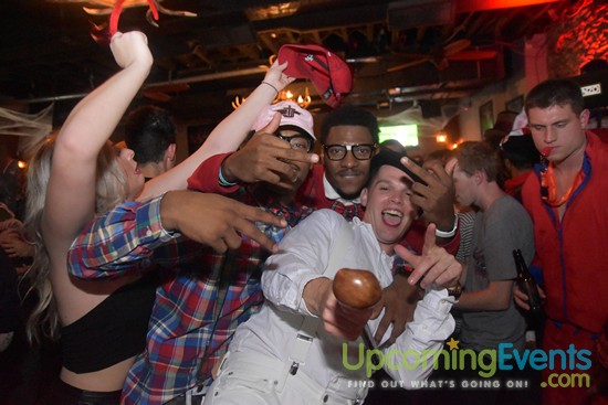 Manayunk's Haunted Brewery Bash