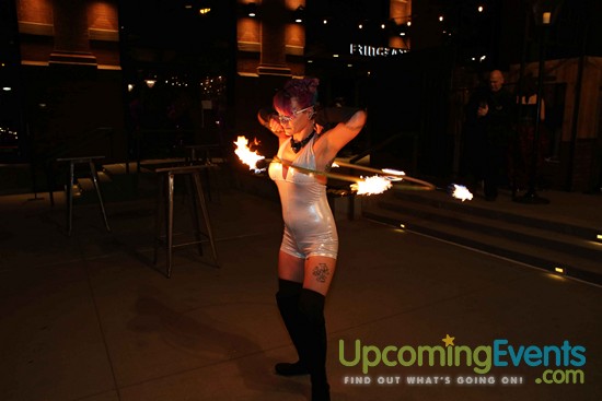 Prospero's Ball at Fringearts / La Peg