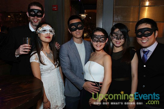 Prospero's Ball at Fringearts / La Peg