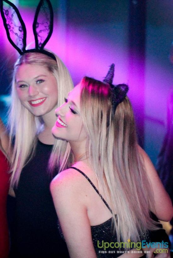 Unmask Your Spirit Halloween Bash