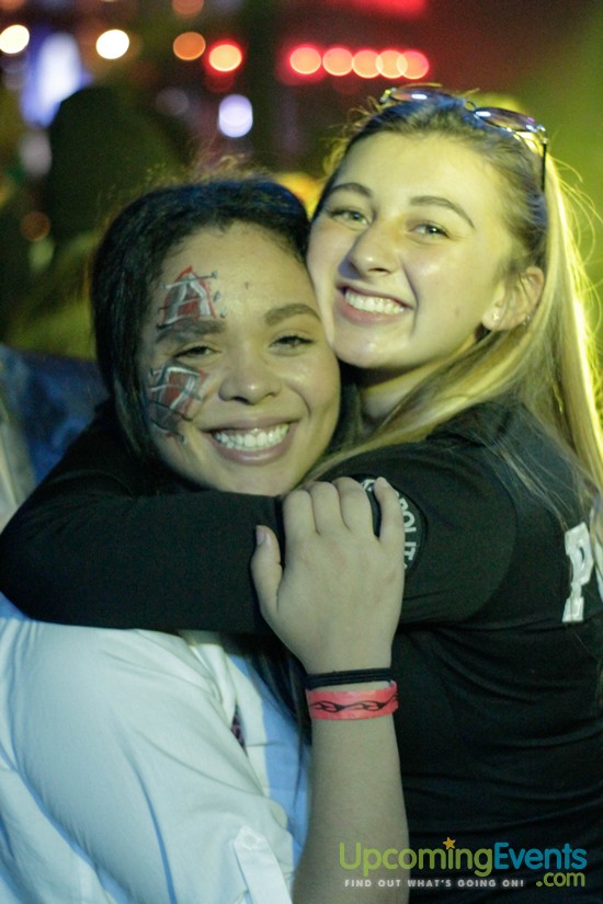 Unmask Your Spirit Halloween Bash