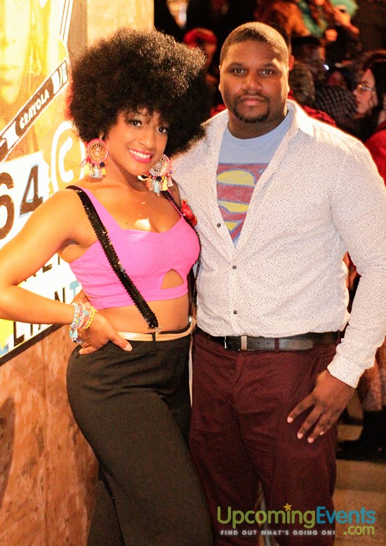 Day of the Dead at SPiN