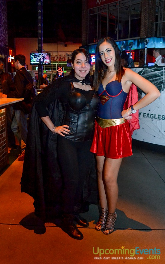 WICKED: 6 Evil Parties Under One Roof