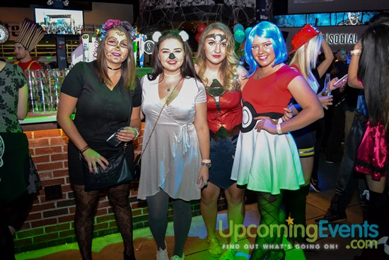 WICKED: 6 Evil Parties Under One Roof