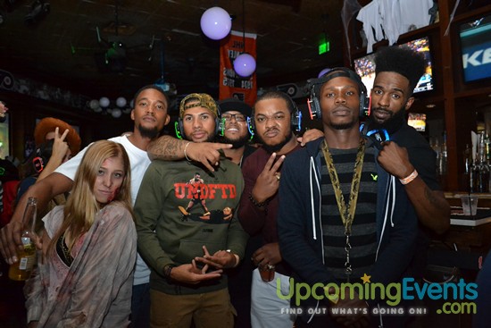 WICKED: 6 Evil Parties Under One Roof