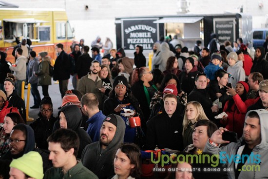 Philly Wing Fest 2017