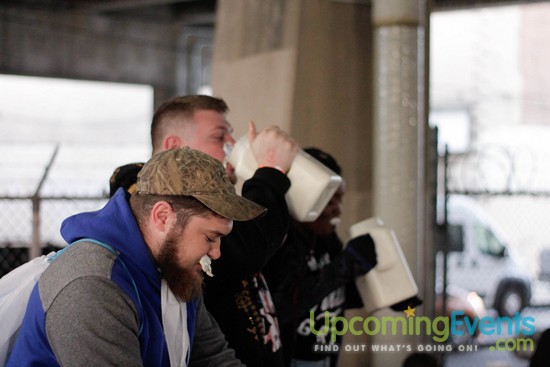 Philly Wing Fest 2017