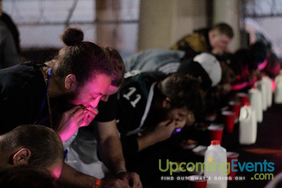 Philly Wing Fest 2017