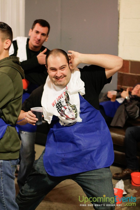 Philly Wing Fest 2017