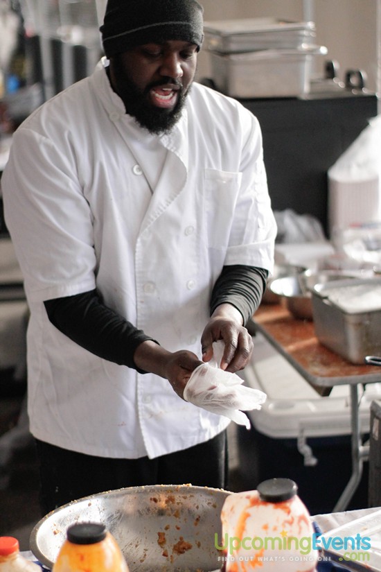 Philly Wing Fest 2017