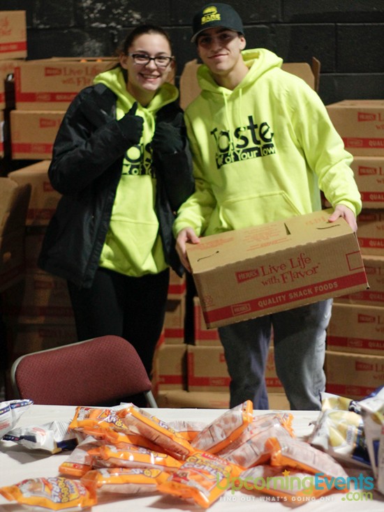 Philly Wing Fest 2017