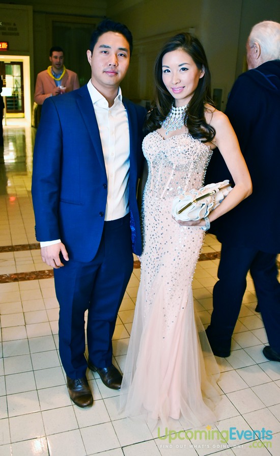 The Glitter City Gala - Philly's Hottest NYE Party! (Gallery 2)