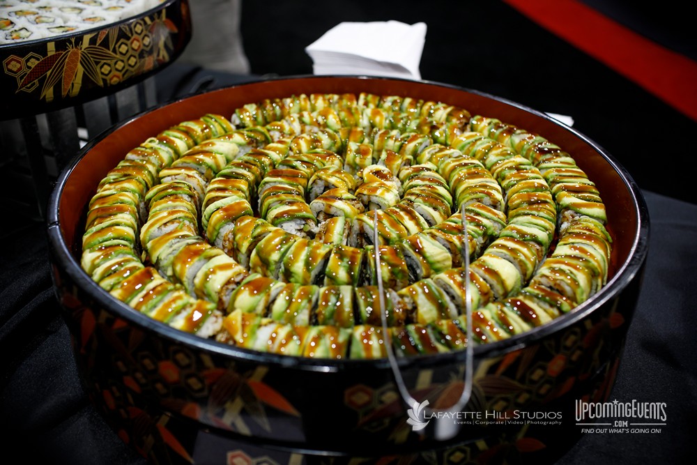 Black Tie Tailgate 2018 (Candid Shots)