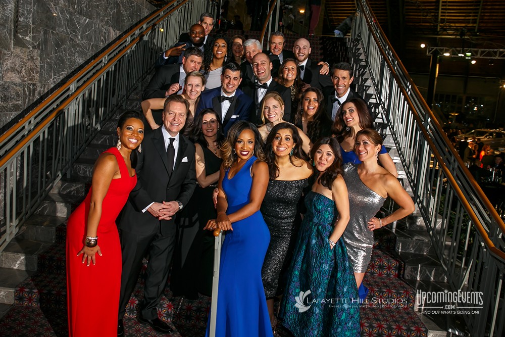 Black Tie Tailgate 2018 (Candid Shots)