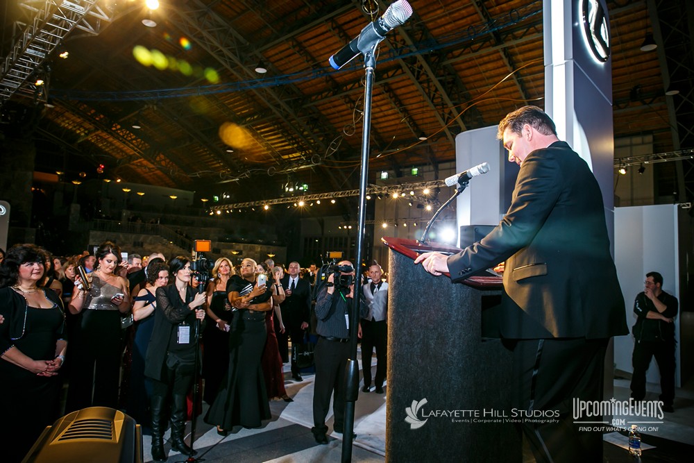 Black Tie Tailgate 2018 (Candid Shots)