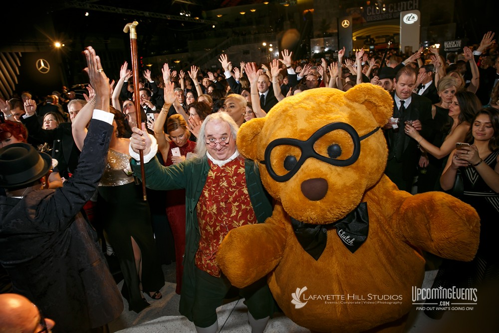 Black Tie Tailgate 2018 (Candid Shots)