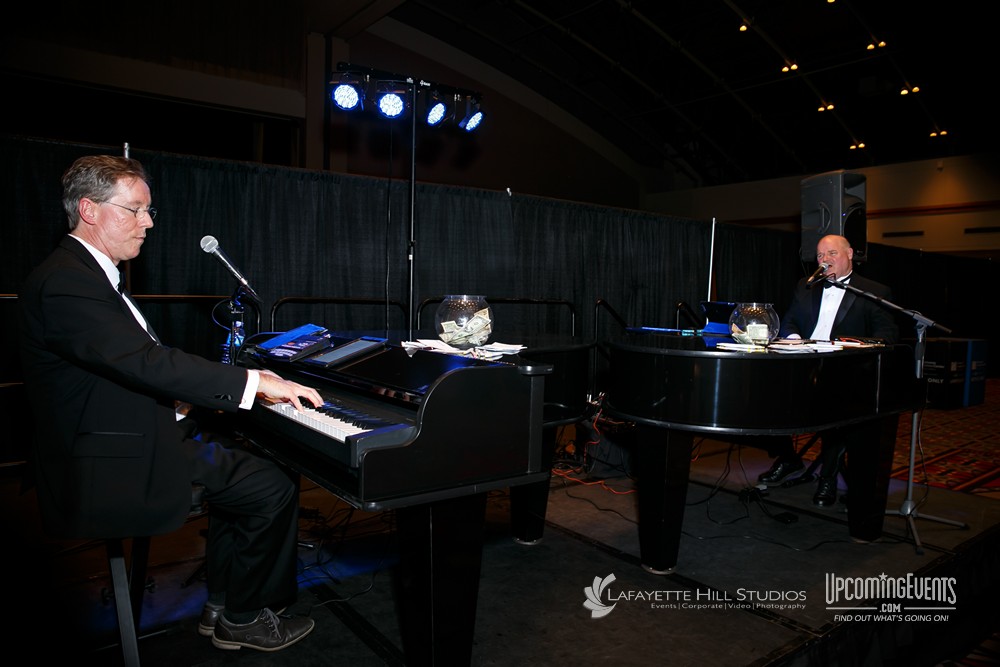 Black Tie Tailgate 2018 (Candid Shots)