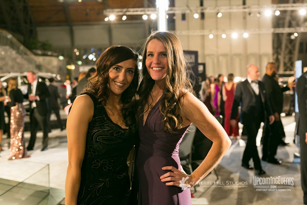 Black Tie Tailgate 2018 (Candid Shots)